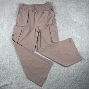 Fabletics Women's X-Large (12-14) Desert Shadows The Heights Cargo Pants